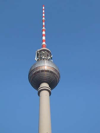 Fernsehturm