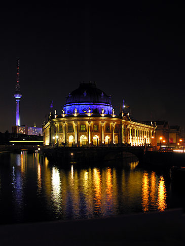 Fotos Bodemuseum