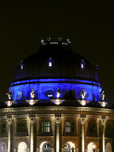 Foto Bodemuseum