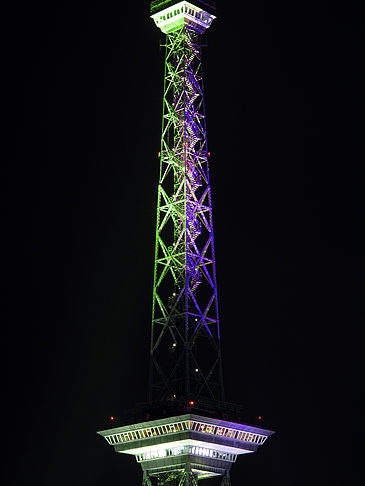 Funkturm