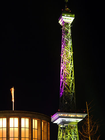 Funkturm