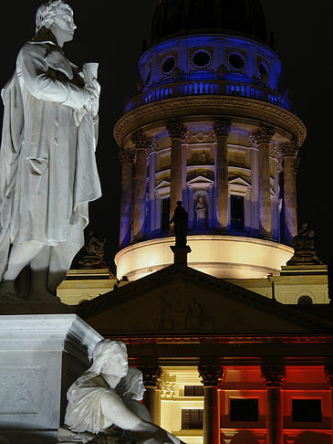 Fotos Französischer Dom | Berlin