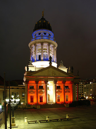 Foto Französischer Dom