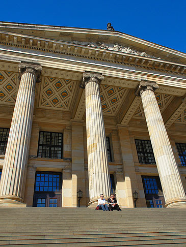 Foto Treppe