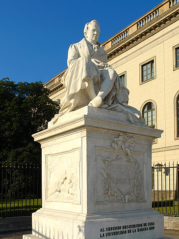 Fotos Humboldt Universität | Berlin