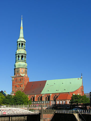 Foto St. Katharinen Kirche