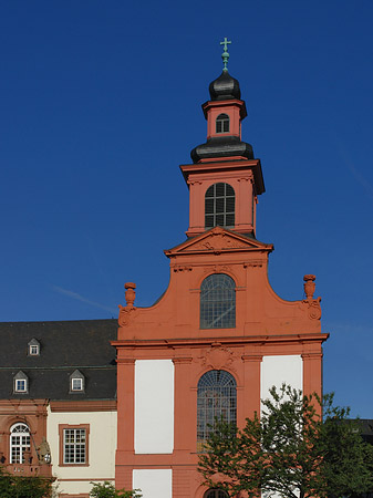 Fotos Deutschordenskirche | Frankfurt am Main