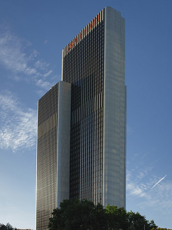 Marriott Foto 