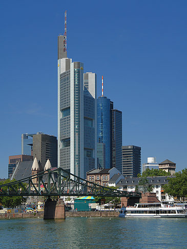 Fotos commerzbanktower | Frankfurt am Main