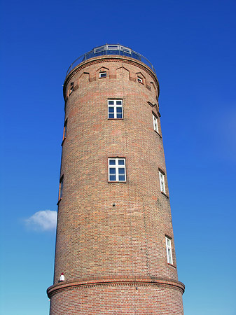 Foto Kleiner Turm