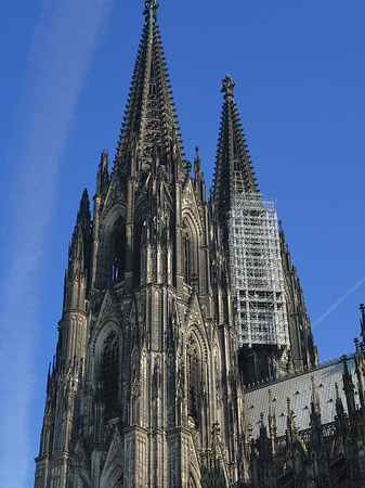 Kölner Dom Fotos