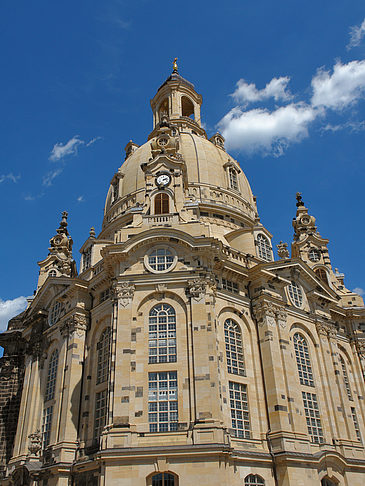 Frauenkirche Fotos