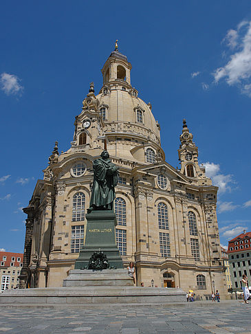 Fotos Frauenkirche