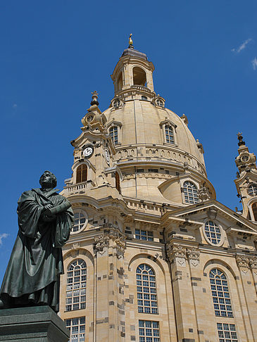 Foto Frauenkirche