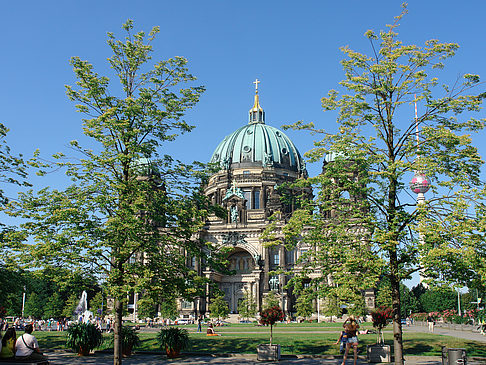 Fotos Berliner Dom | Berlin