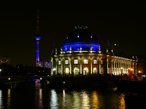 Bodemuseum