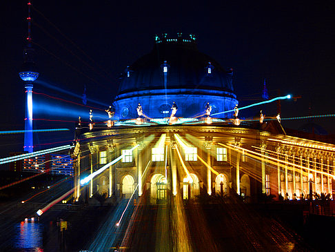 Foto Bodemuseum - Berlin