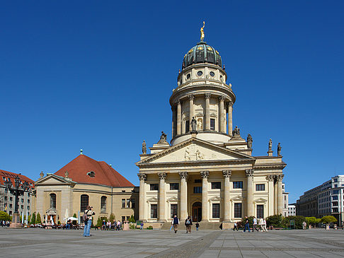 Foto Französischer Dom