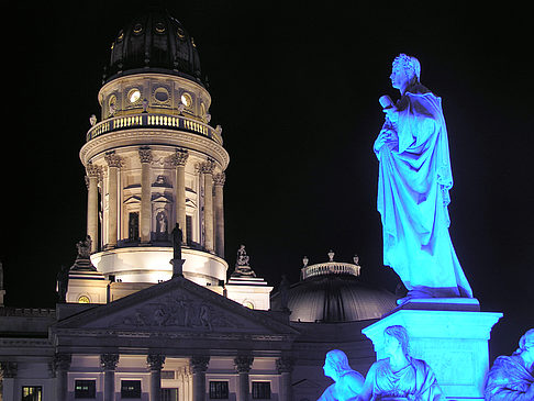 Deutscher Dom Foto 