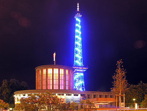 Foto Messe Berlin - Berlin