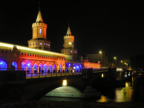 Oberbaumbrücke