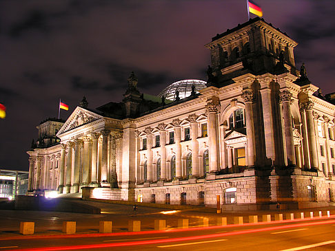 Fotos Potsdamer Platz und Brandenburger Tor | 