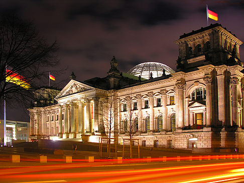 Fotos Potsdamer Platz und Brandenburger Tor | Berlin