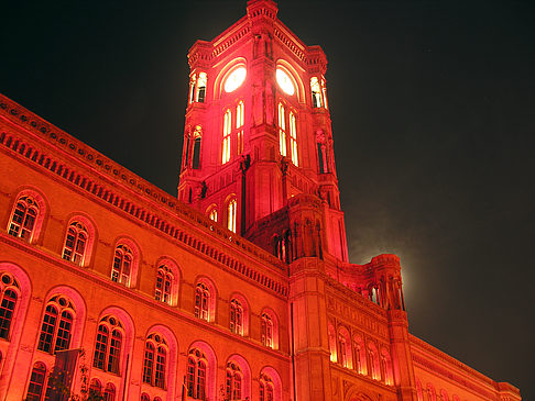 Rotes Rathaus