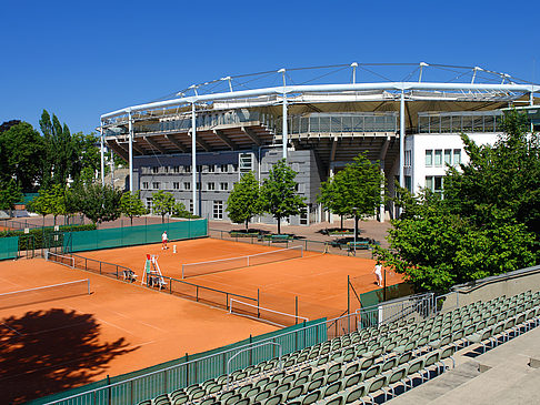 Foto Am Rothenbaum - Hamburg