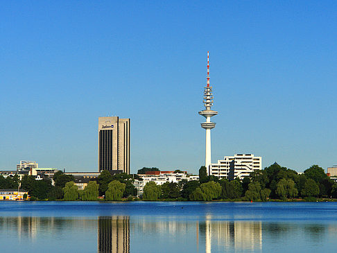 Fotos Heinrich-Hertz-Turm