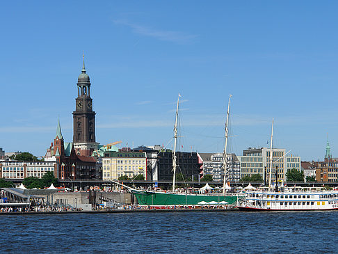 Fotos St.-Michaelis-Kirche | Hamburg