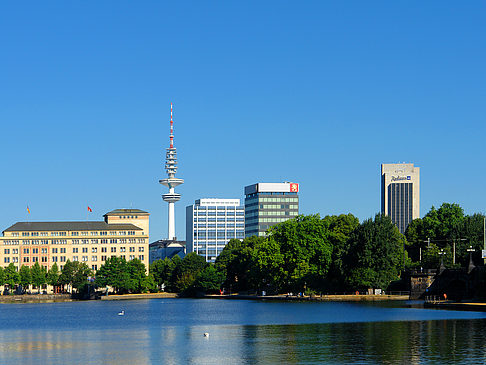 Fotos Heinrich-Hertz-Turm