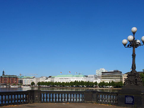 Hotel Vier Jahreszeiten