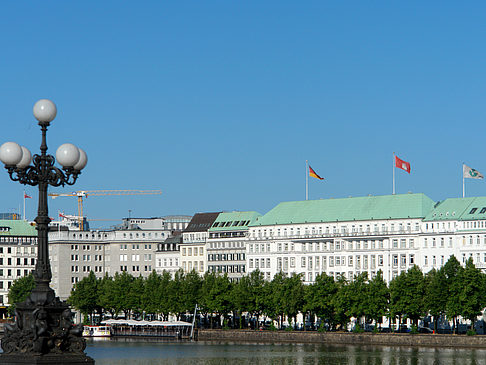 Hotel Vier Jahreszeiten Fotos