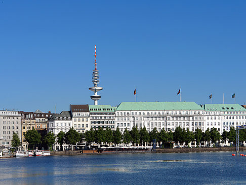 Hotel Vier Jahreszeiten Fotos