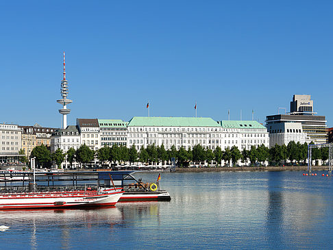 Foto Hotel Vier Jahreszeiten