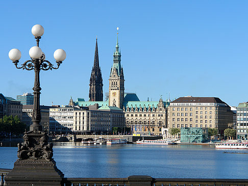 Fotos Rathaus | Hamburg