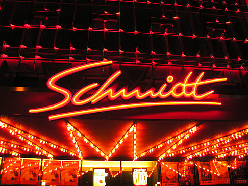 Schmidt Theater Foto 