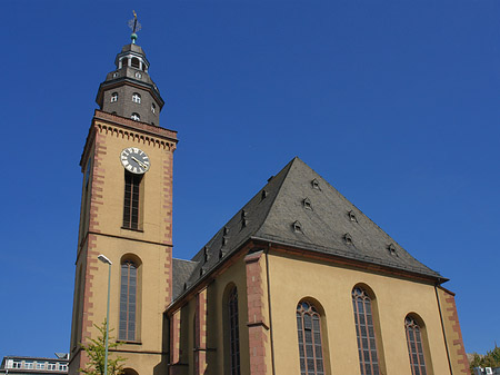 Foto Katharinenkirche