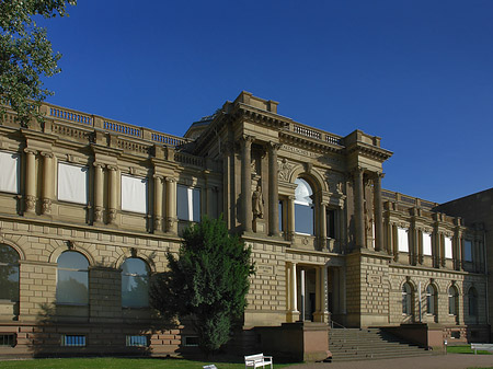 Foto Städelsches Kunstinstitut - Frankfurt am Main