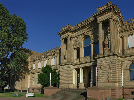 Foto Städelsches Kunstinstitut - Frankfurt am Main