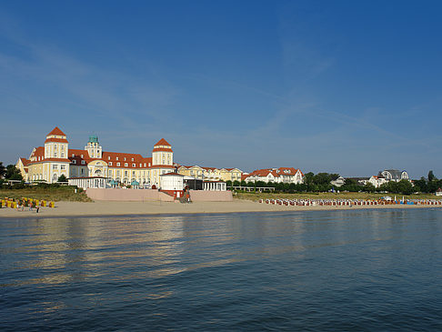 Foto Strand - Ostseebad Binz