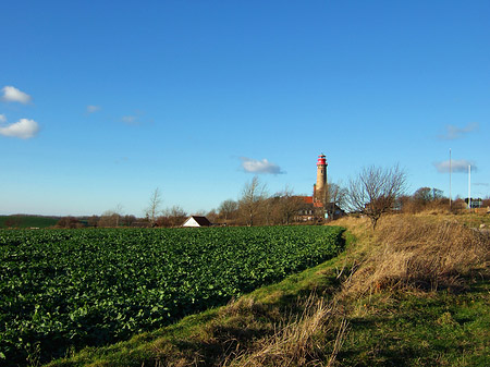 Turm aus der Ferne Fotos