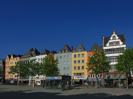 Heumarkt