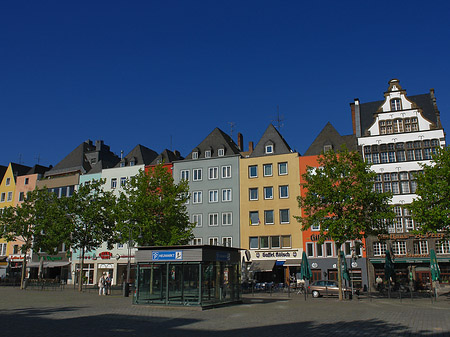 Foto Heumarkt