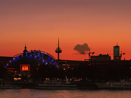 Foto Musical Dome - Köln