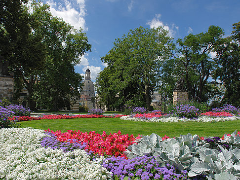 Foto Frauenkirche