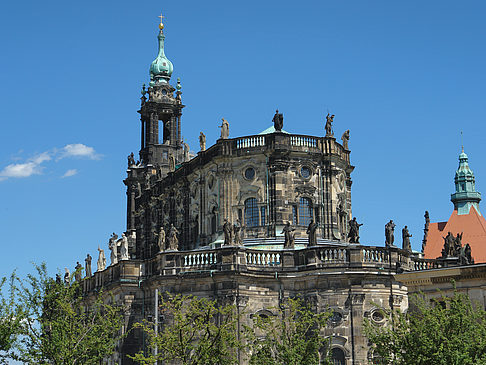 Fotos Hofkirche | Dresden